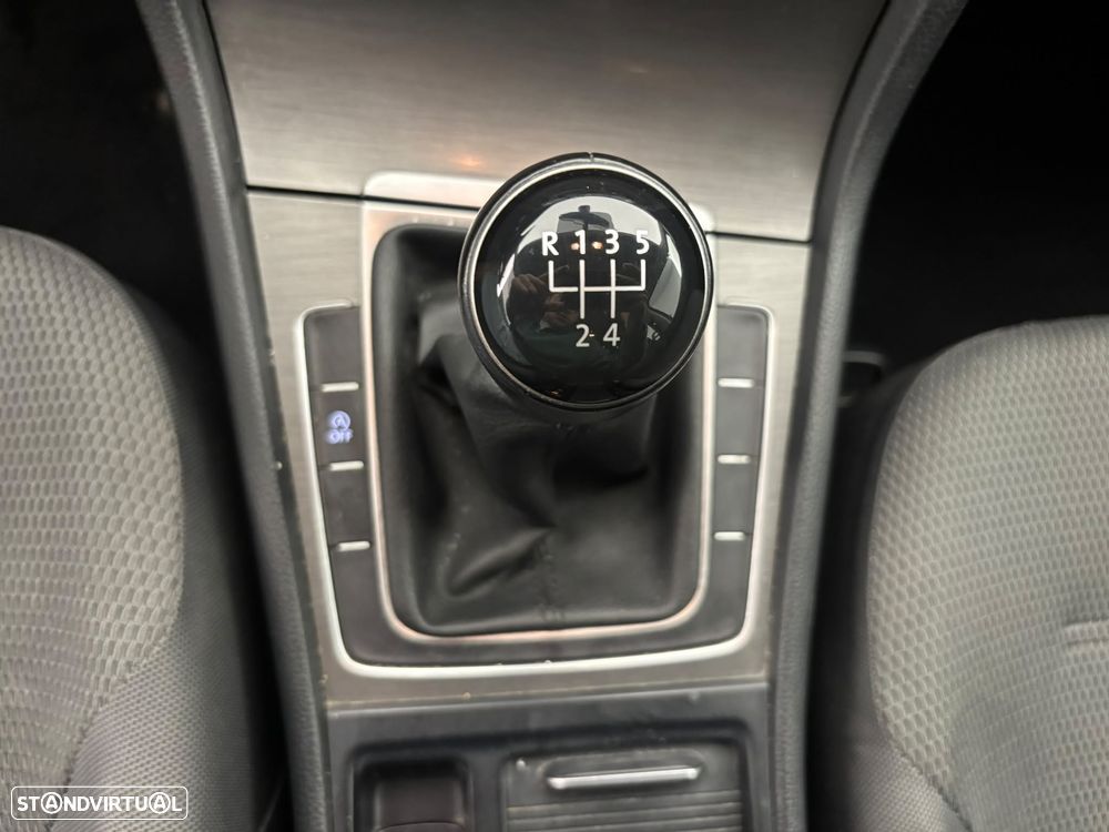 VW Golf - 10