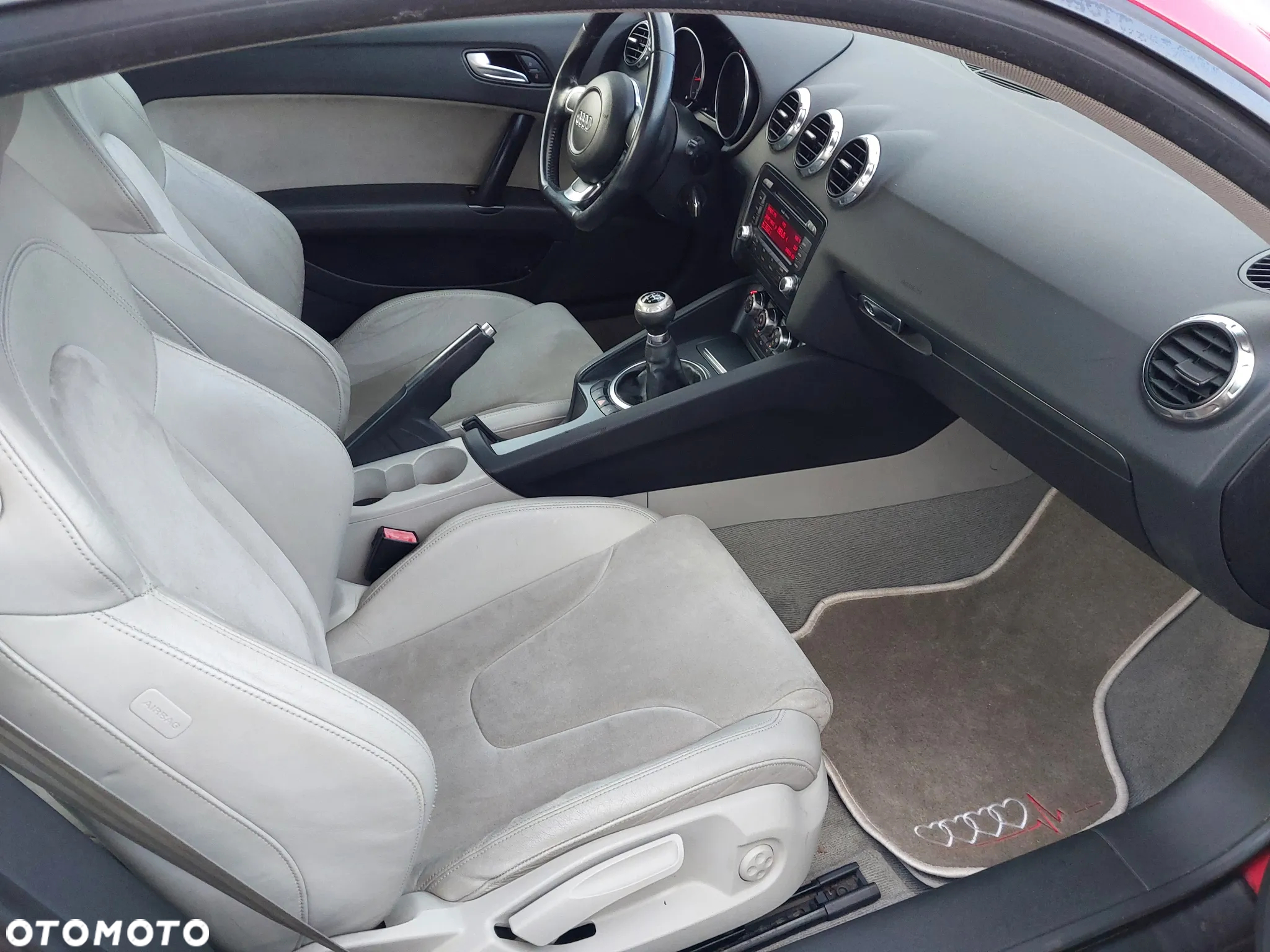 Audi TT Coupé Coupe 2.0 TFSI - 11