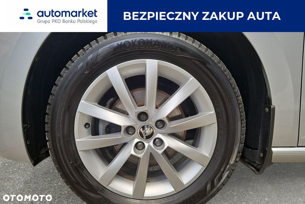 Skoda Scala 1.0 TSI Ambition - 9