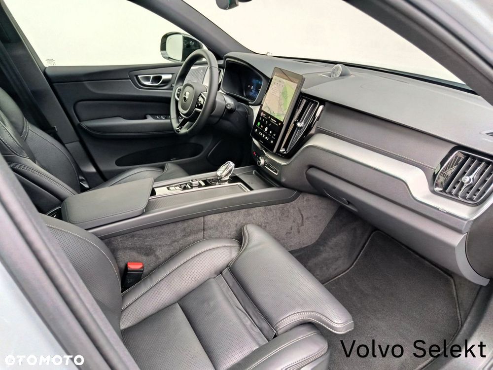 Volvo XC 60 - 19