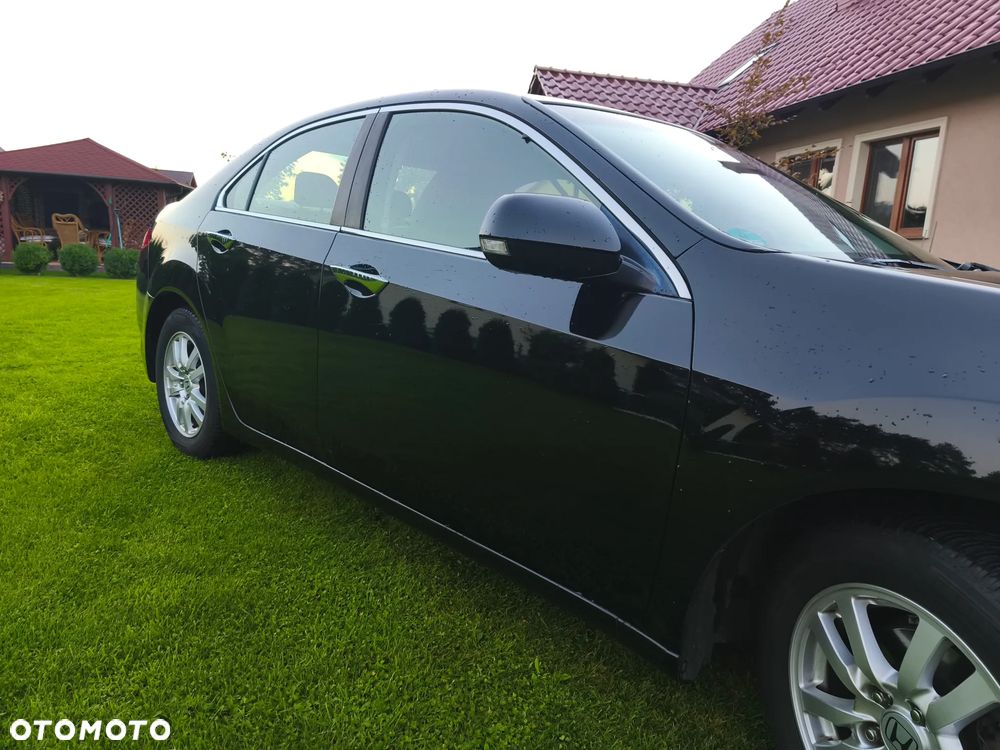 Honda Accord 2.0 Lifestyle - 10