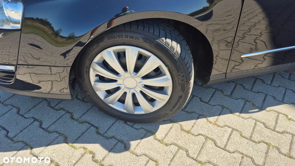 Volkswagen Passat 1.8 TSI Highline - 12
