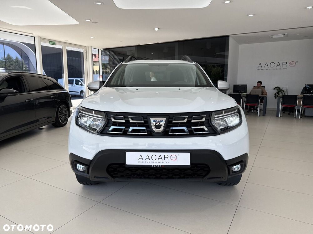 Dacia Duster 1.5 Blue dCi Comfort - 7