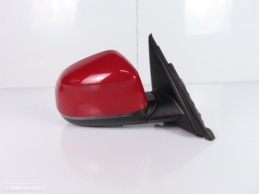 Retrovisor / Espelho Direito Usado / Original BMW X4 (F26) 51167396062 - 3