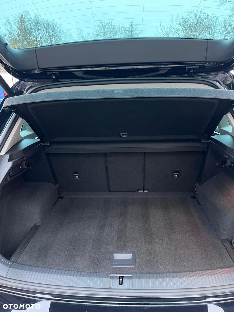 Volkswagen Tiguan 2.0 TDI BMT SCR Comfortline DSG - 14