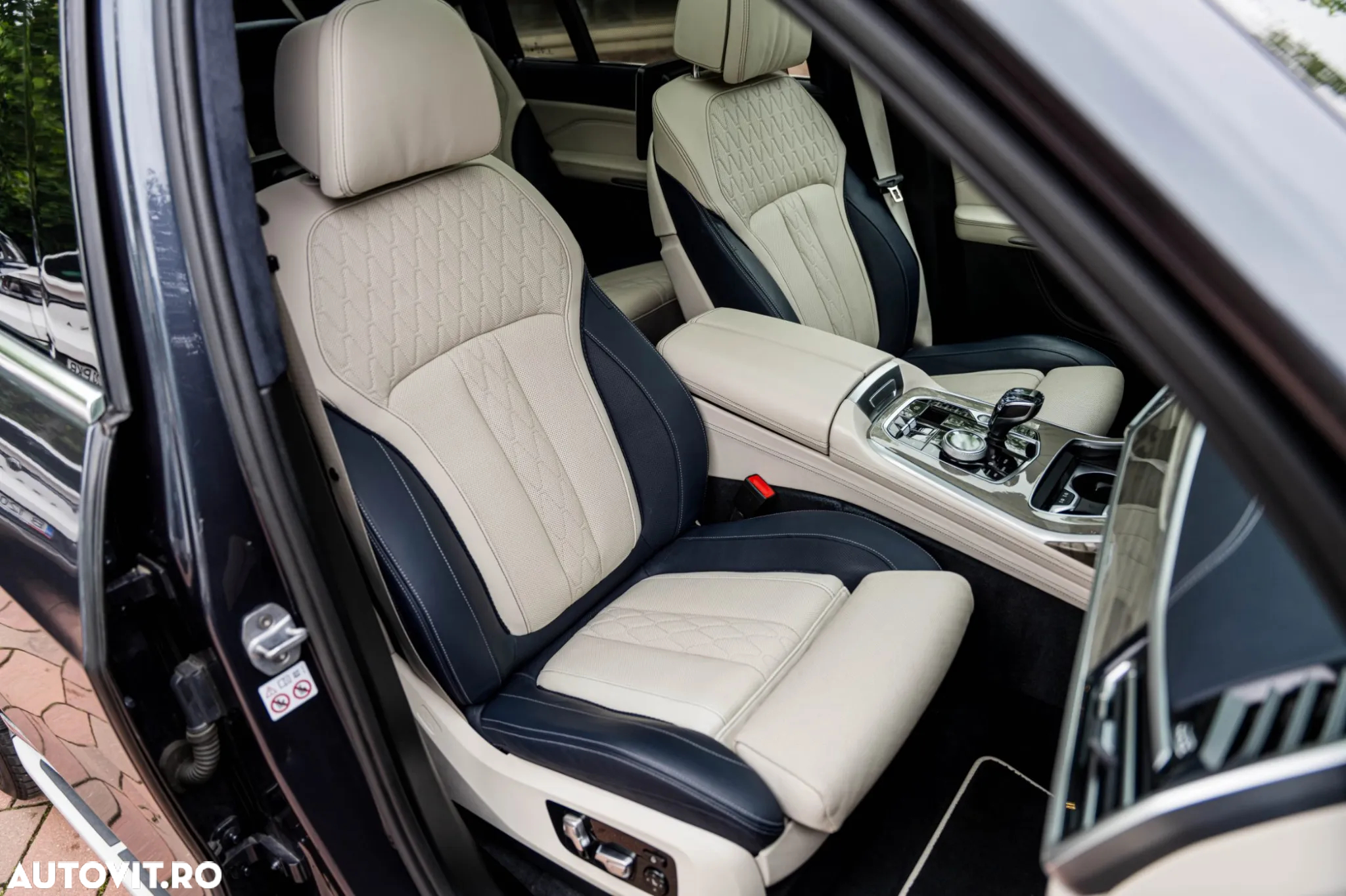 BMW X7 xDrive30d - 15