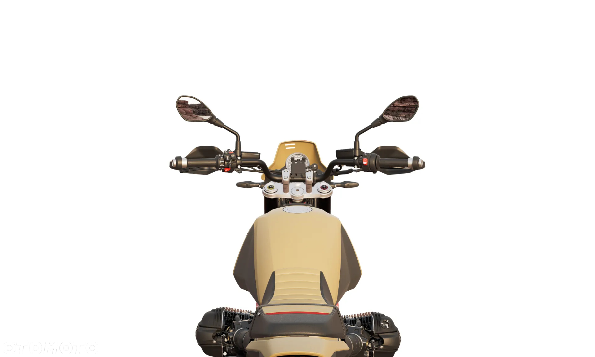 BMW R