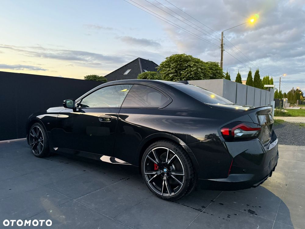BMW Seria 2 M240i xDrive - 25