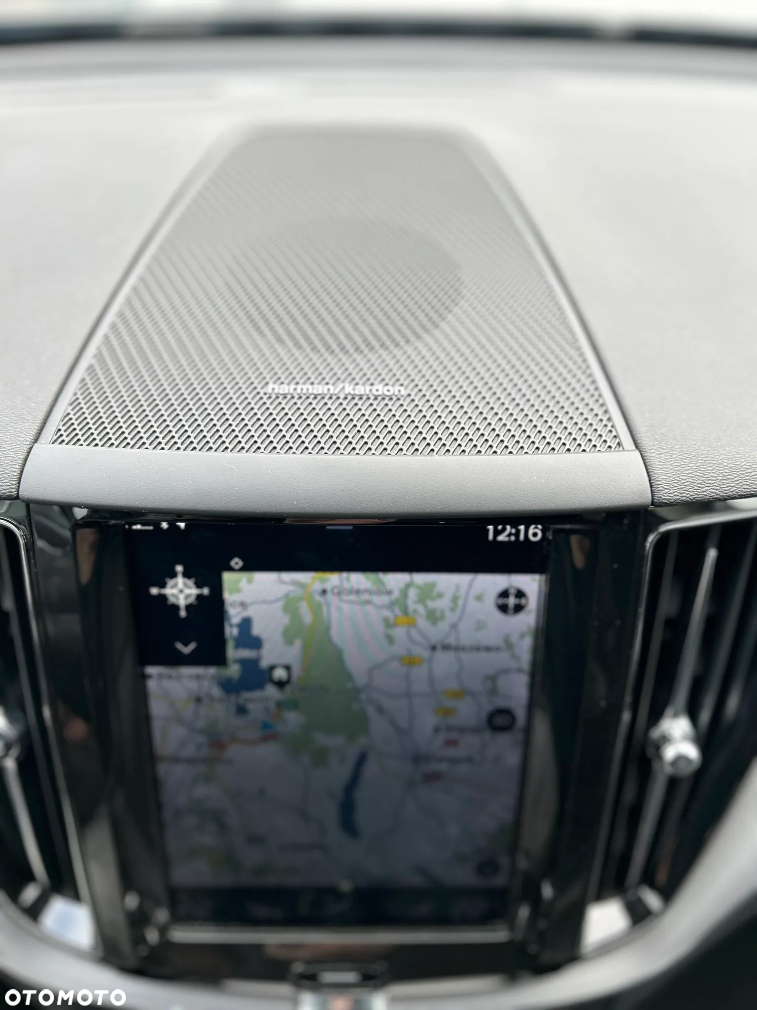Volvo XC 60 D4 R-Design - 5
