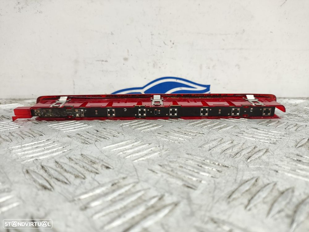 3º Stop Original Seat Ibiza 4 IV 6J Facelift - 5