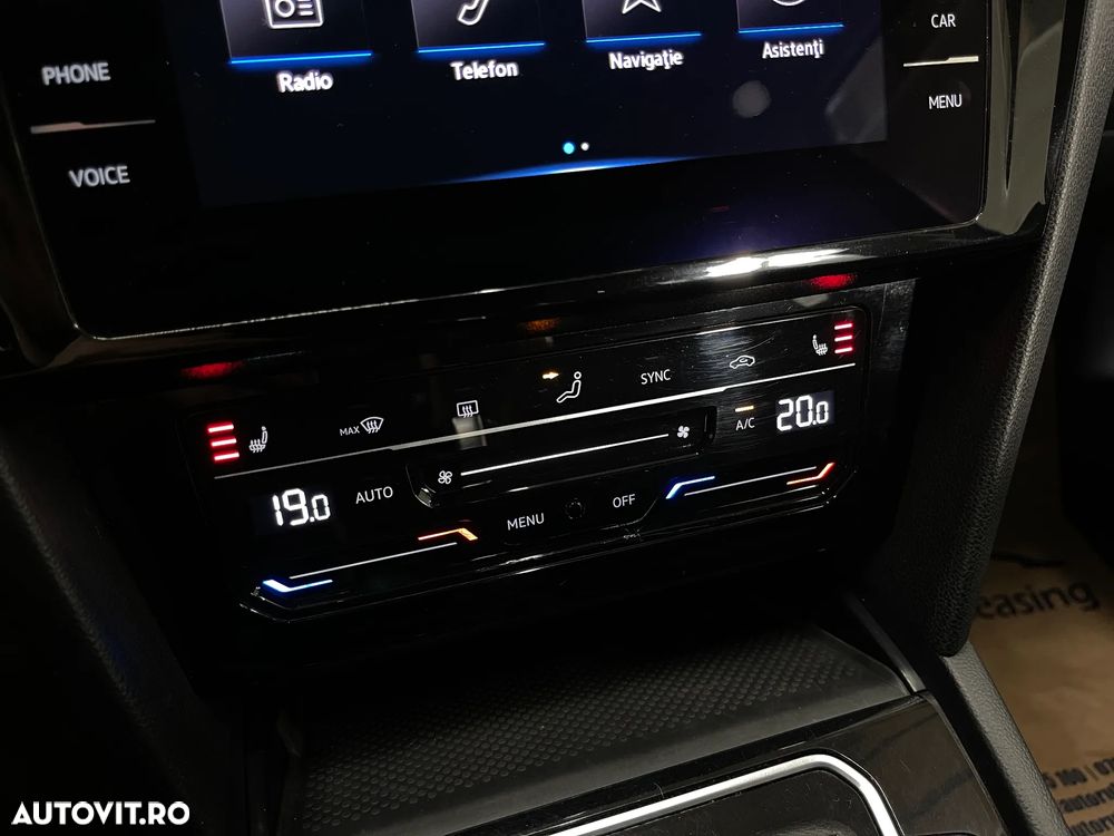 VOLKSWAGEN Passat 2022 — imagine 18