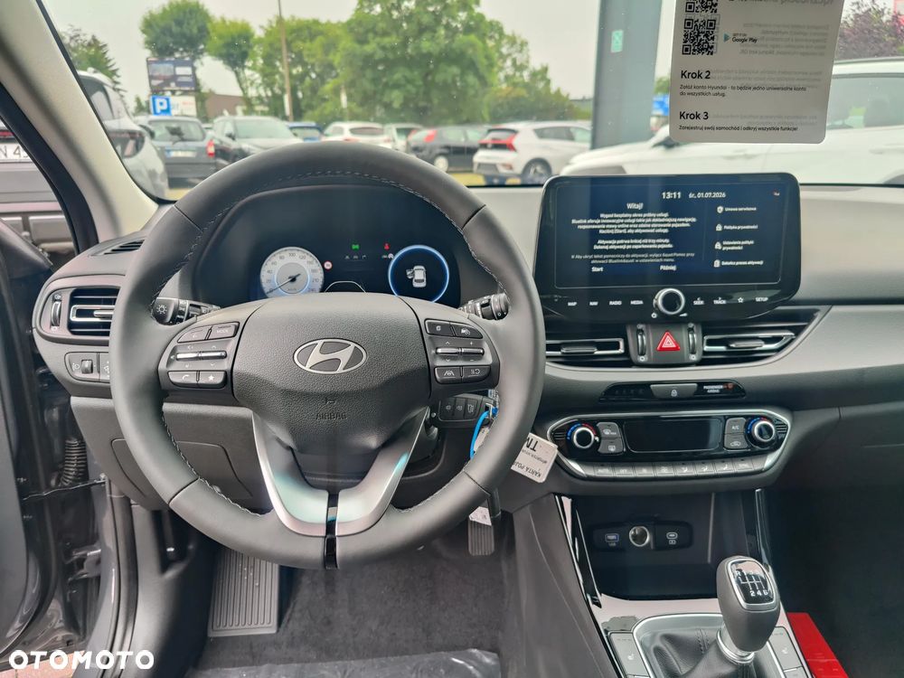 Hyundai i30 1.0 T-GDI Modern - 17