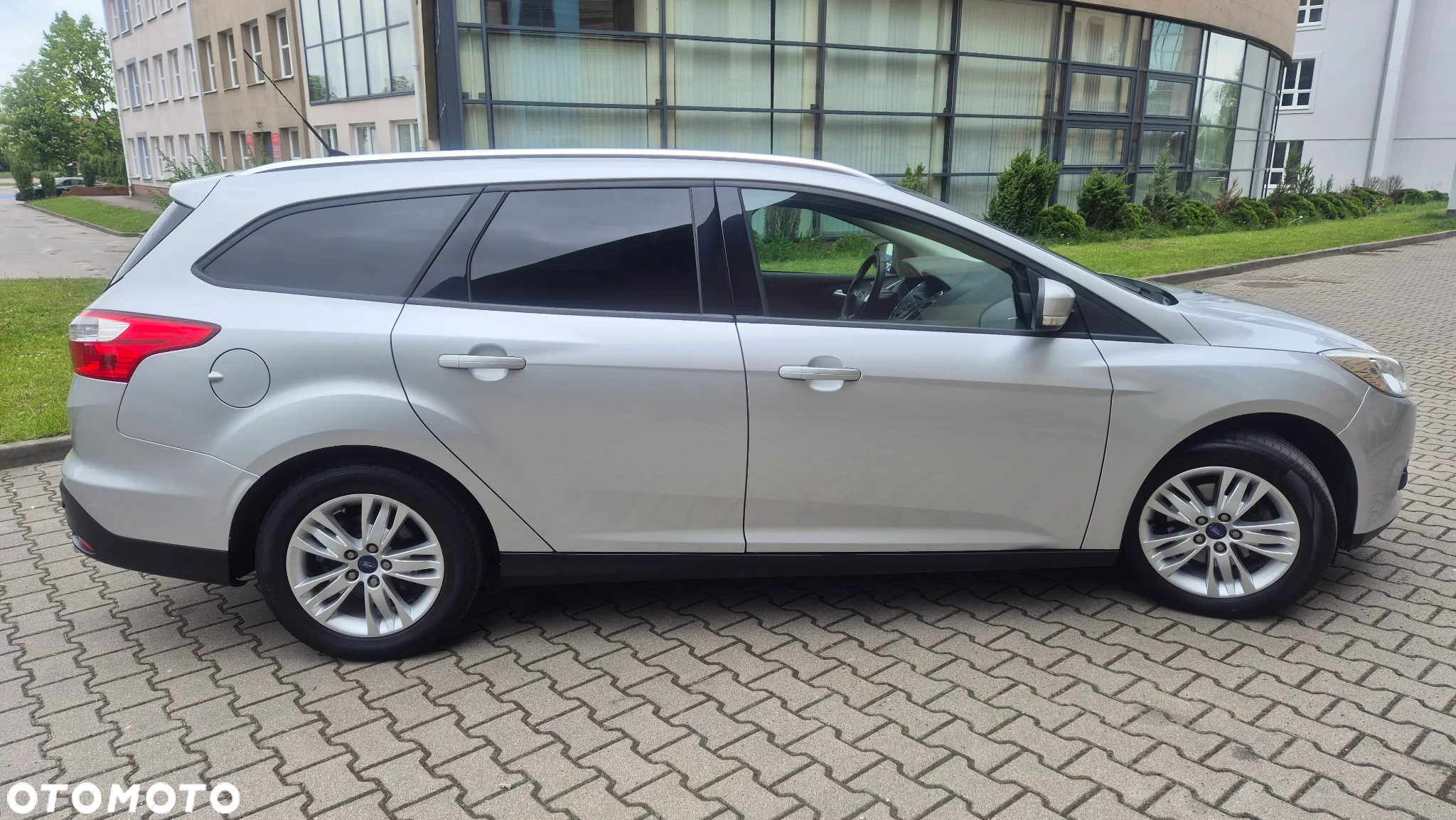 Ford Focus 1.6 TI-VCT Trend - 6