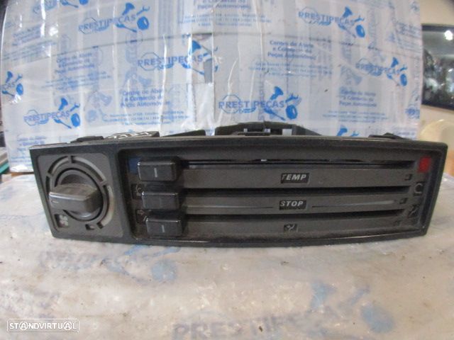 Comando Sofagem Comsauf1131 IVECO 35 10 1 VCTA 1991 2.5D 105CV 5P BRANCO - 1