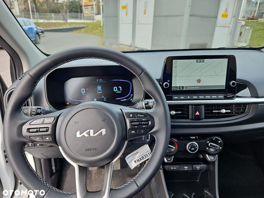 Kia Picanto 1.0 GDI L - 13