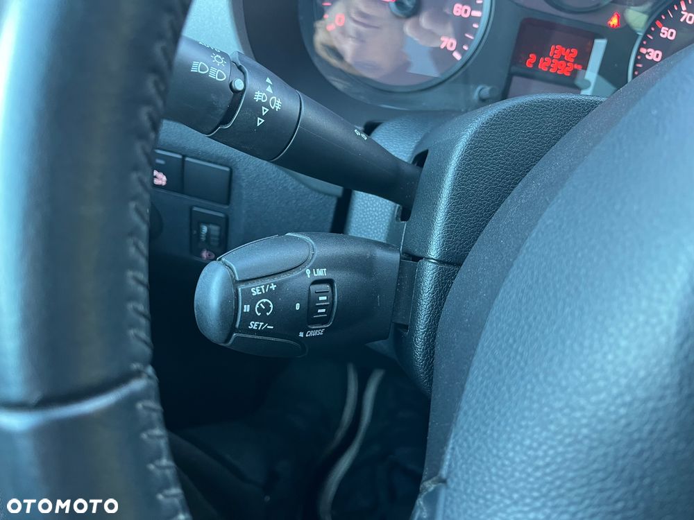 Citroën Berlingo - 20