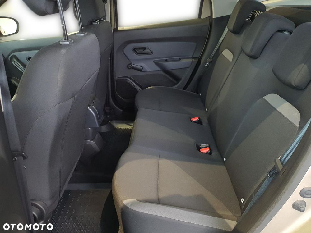 Dacia Duster 1.0 TCe Essential - 22