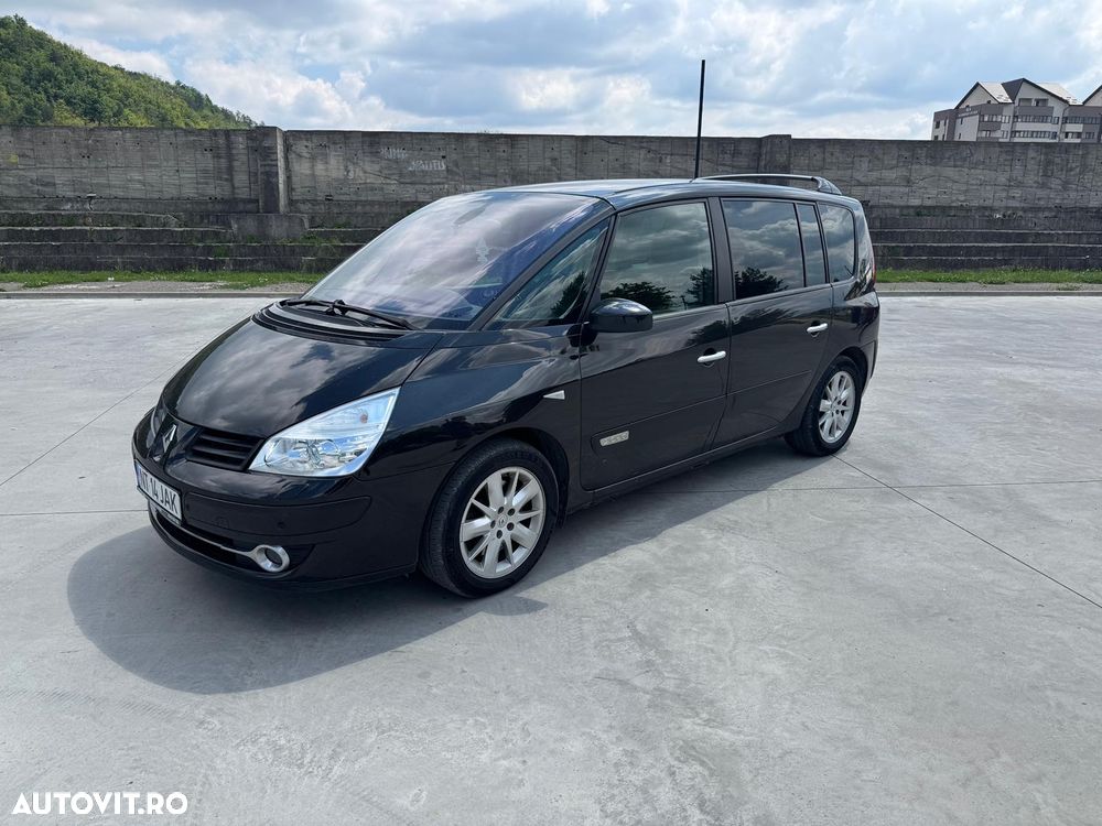 Renault Espace
