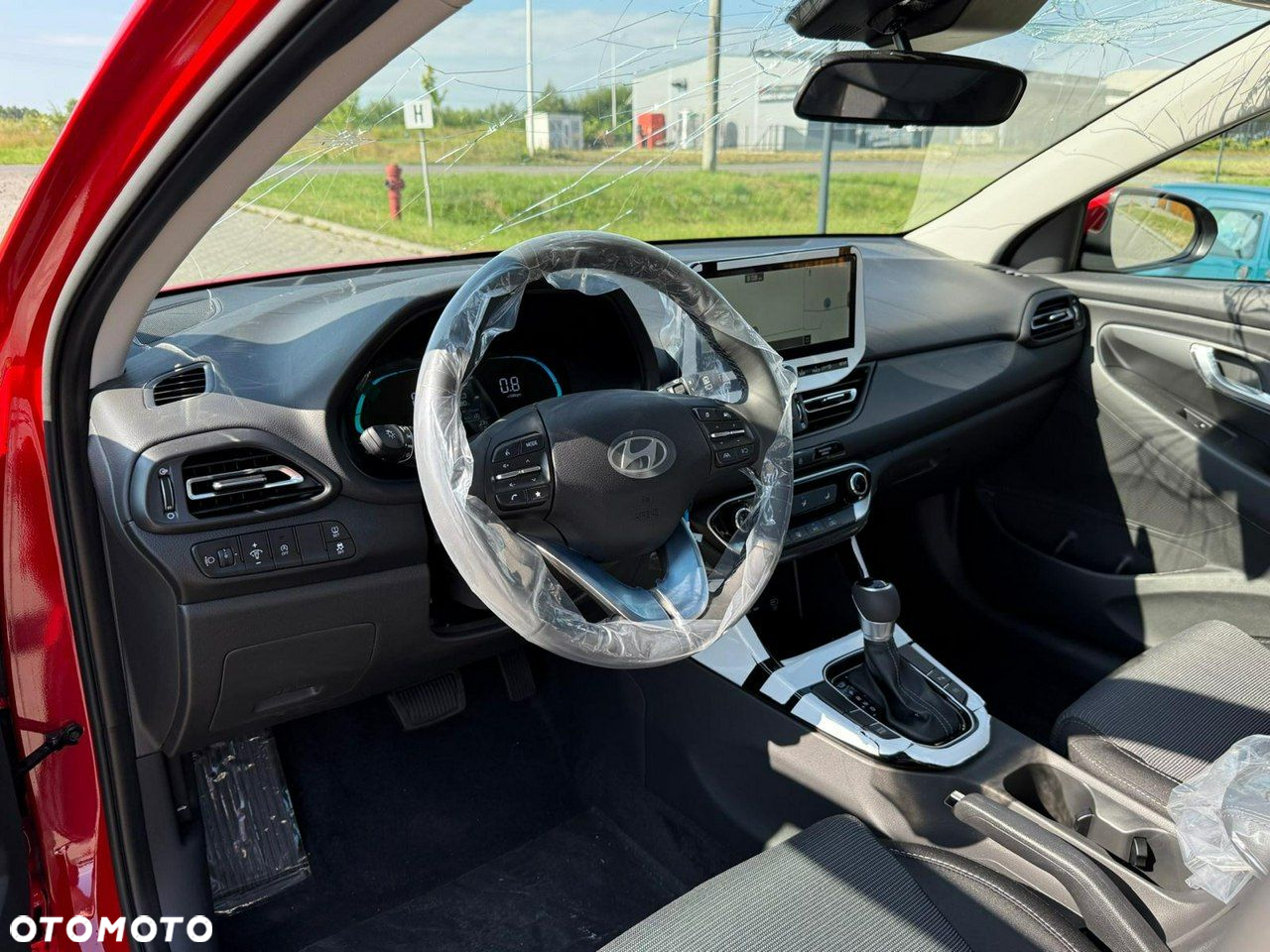 Hyundai i30 - 13