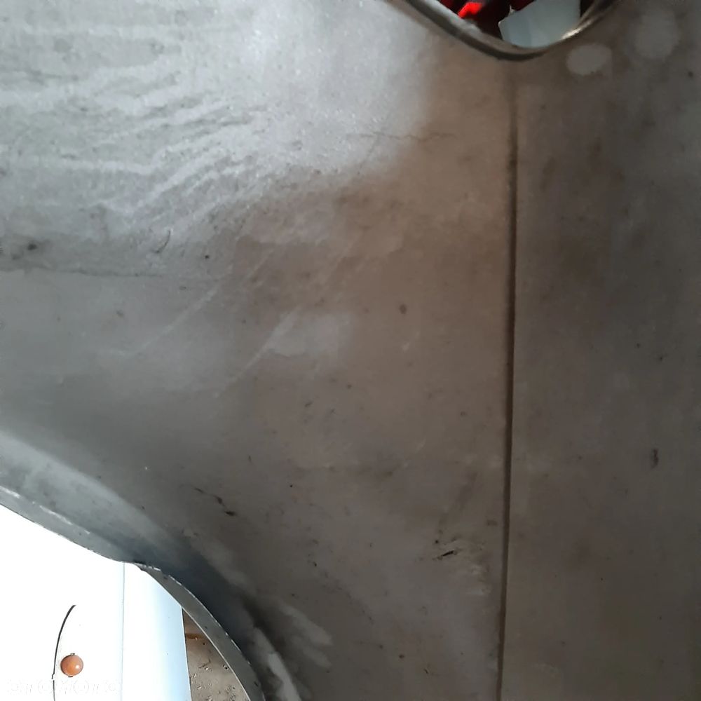 Błotnik Przedni Prawy Audi A4 B7 LY7W - 9