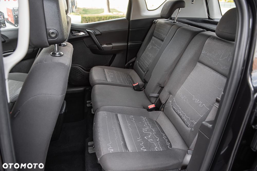 Opel Meriva 1.6 CDTI ecoflex Start/Stop Active - 23