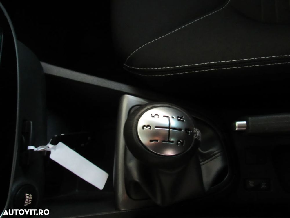 Renault Clio Grandtour (Energy) TCe 90 Start & Stop LIMITED - 17