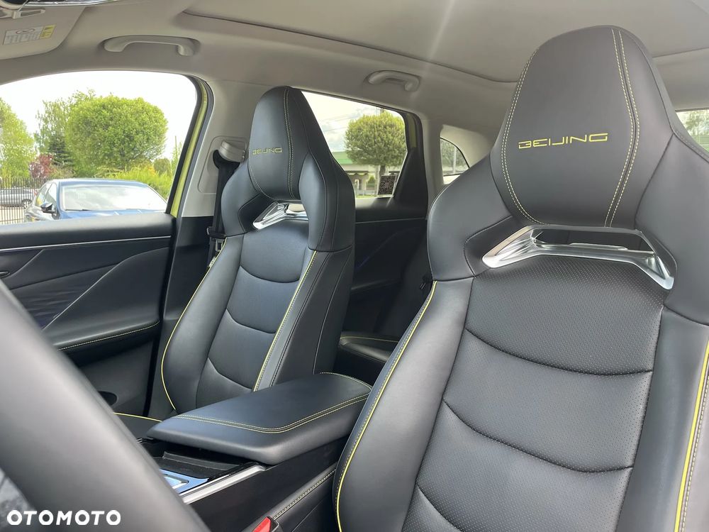 BAIC 5 - 15
