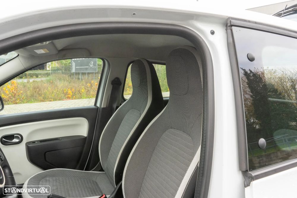 Renault Twingo 1.0 SCe Limited - 27