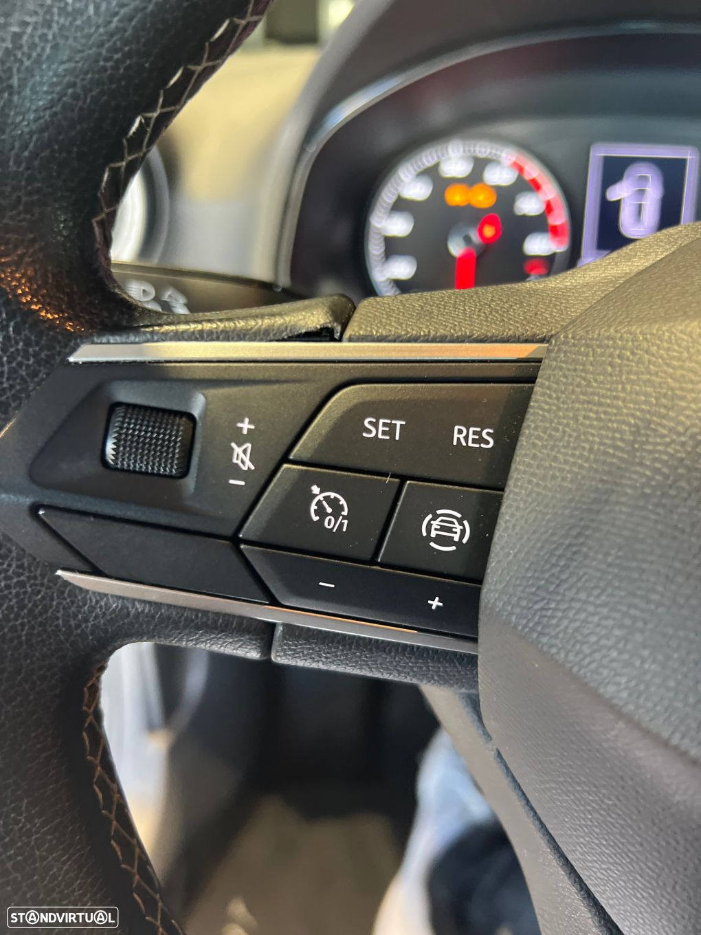 SEAT Arona 1.0 TSI Style - 15