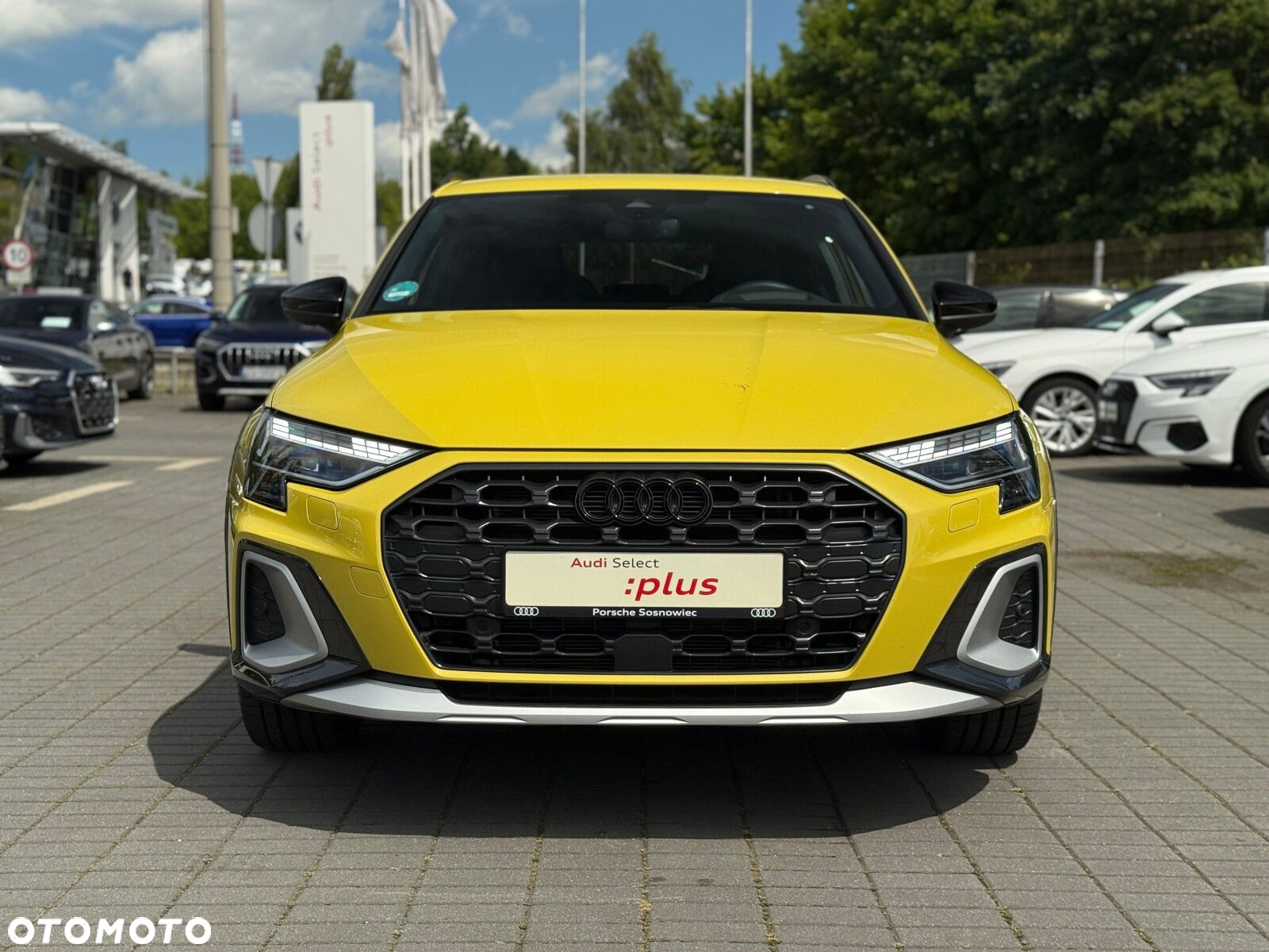 Audi A3 - 9