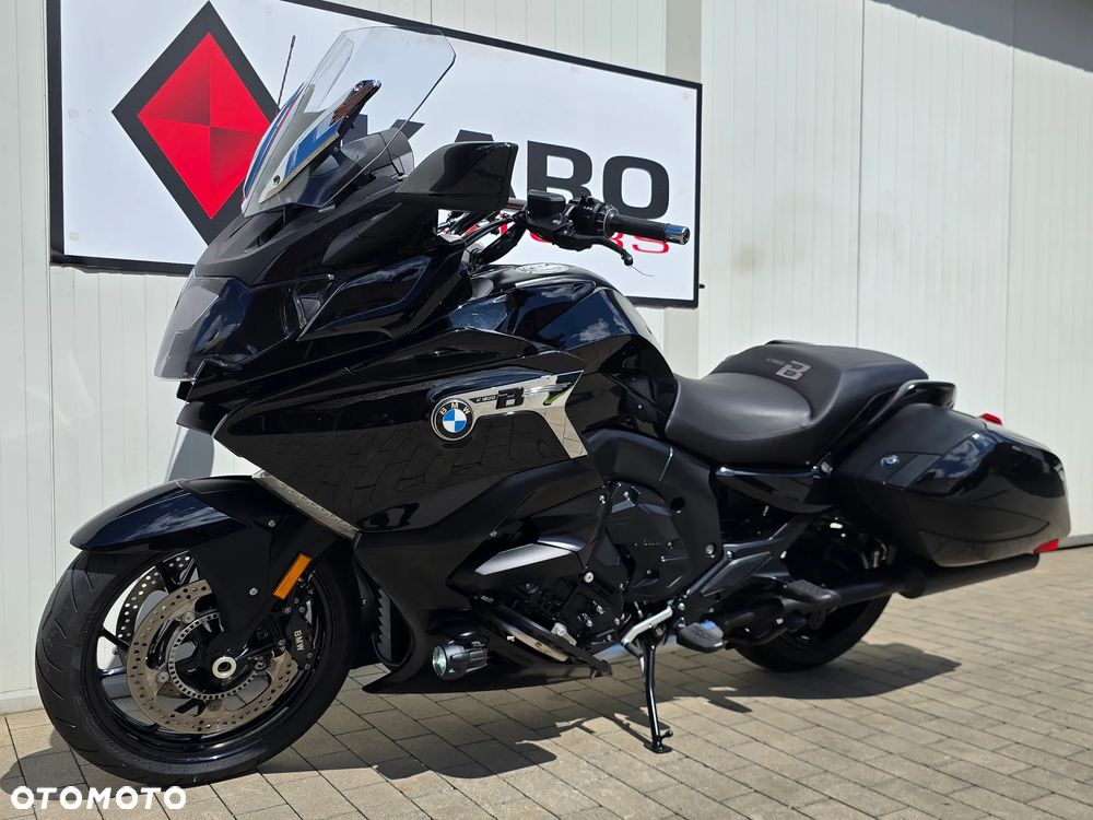 BMW K - 8