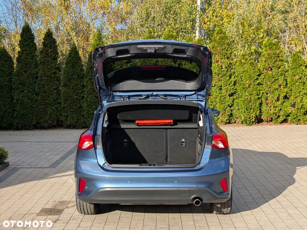Ford Focus - 6
