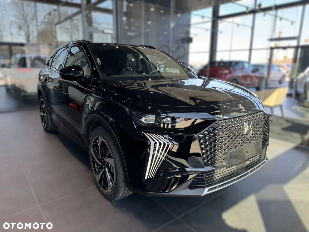 DS Automobiles DS 7 Crossback 1.6 E-Tense 4x4 Opera - 7