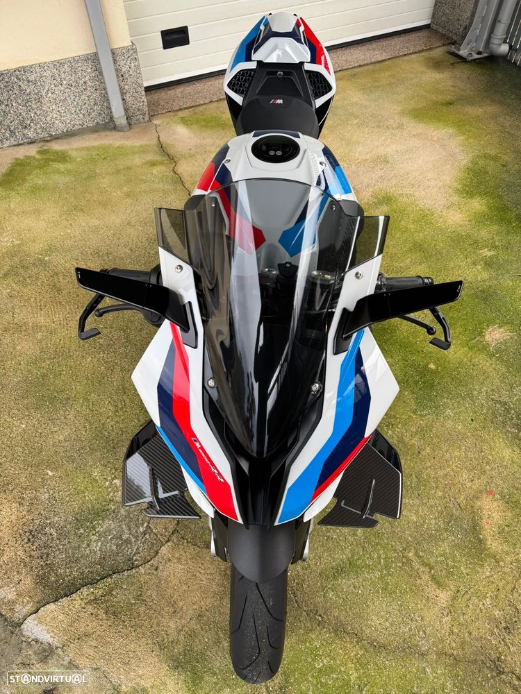 BMW M 1000 RR - 5