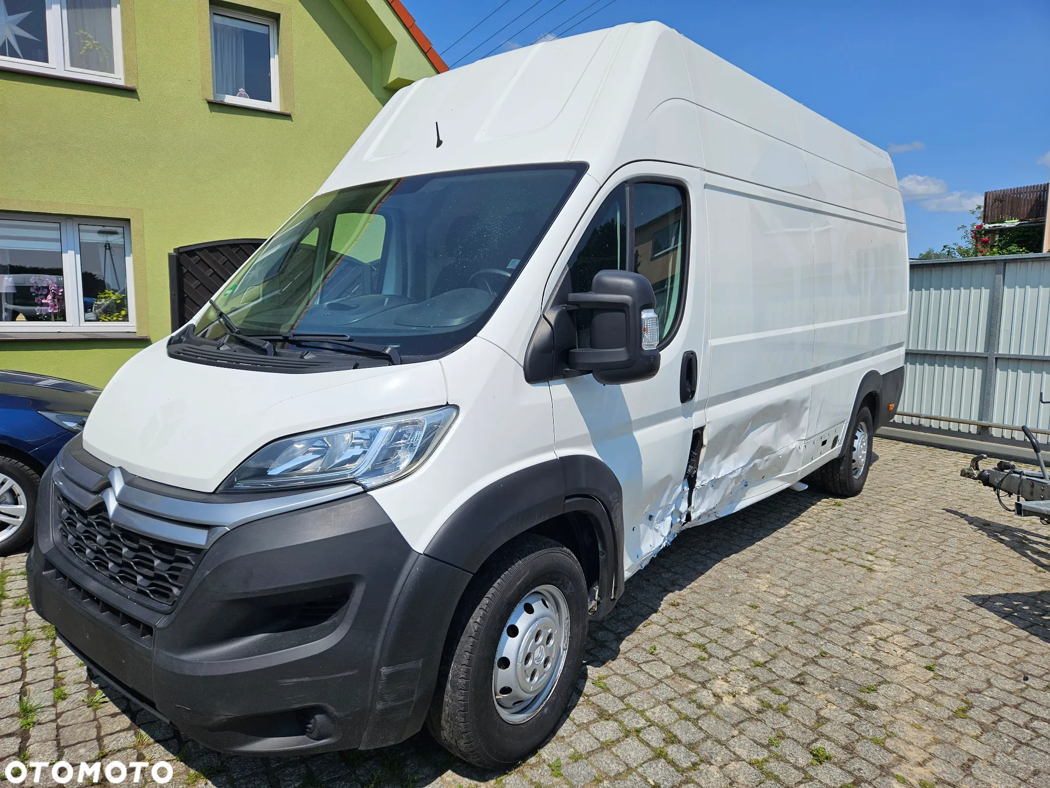 Citroën Jumper - 3