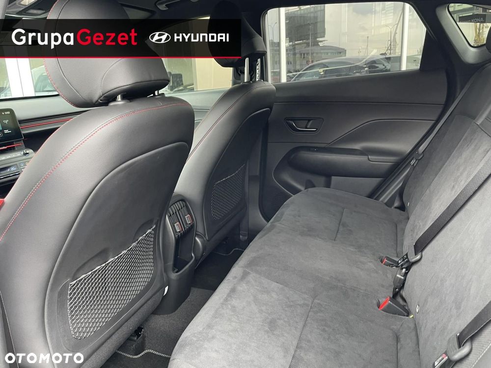 Hyundai Kona - 7