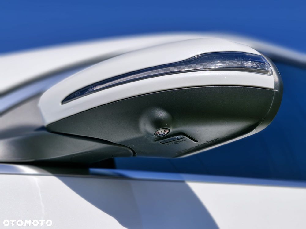 Mercedes-Benz GLA 200 mHEV AMG Line 7G-DCT - 34