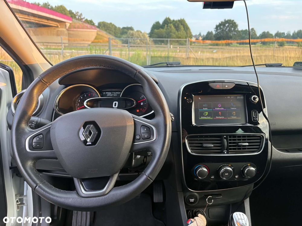 Renault Clio 0.9 Energy TCe Limited - 9