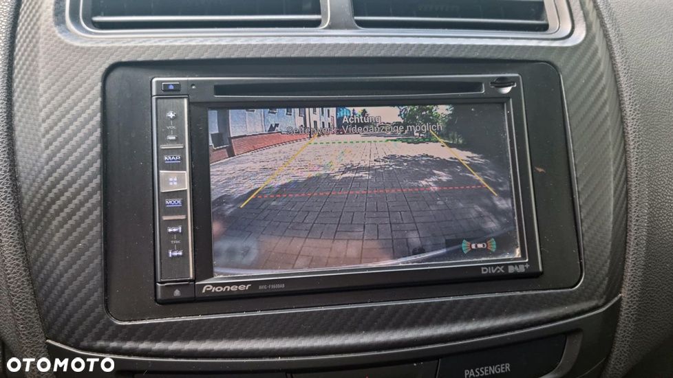 Mitsubishi ASX 1.8 DI-D 2WD Diamant Edition - 15