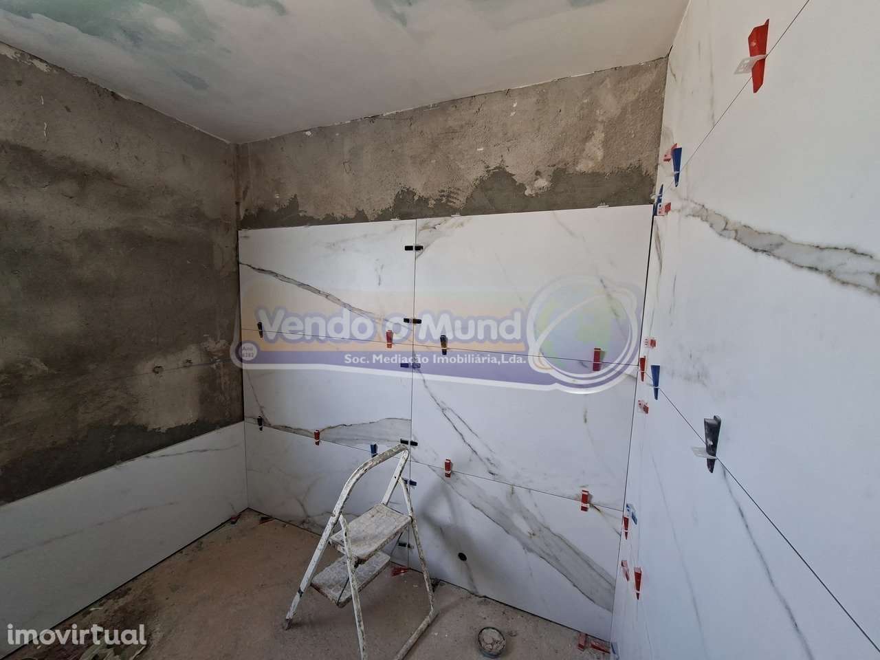 Moradia T1+1 em Granho (G070) - Grande imagem: 5/7