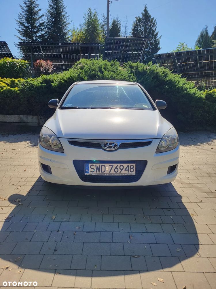 Hyundai i30 - 2