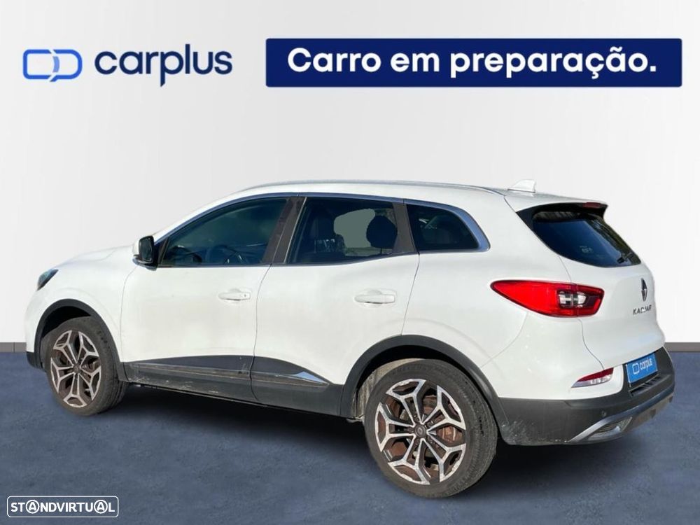 Renault Kadjar 1.3 TCe Intens - 2