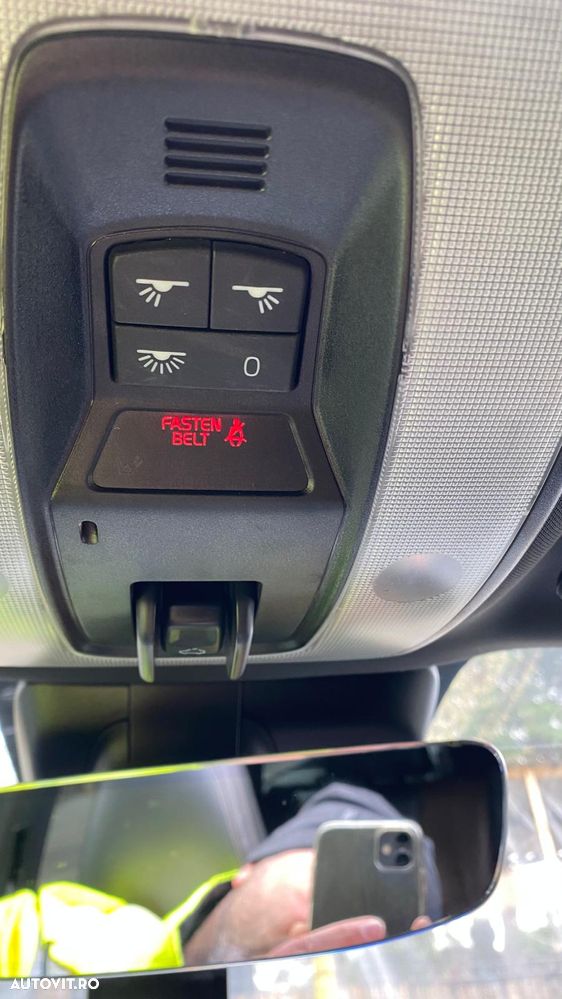 Volvo XC 60 D4 Summum - 15