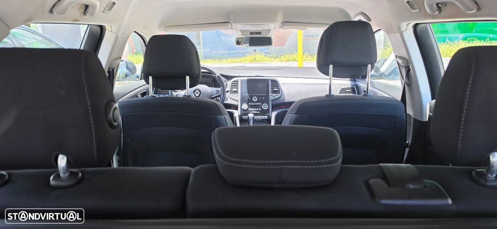 Renault Talisman Sport Tourer - 13