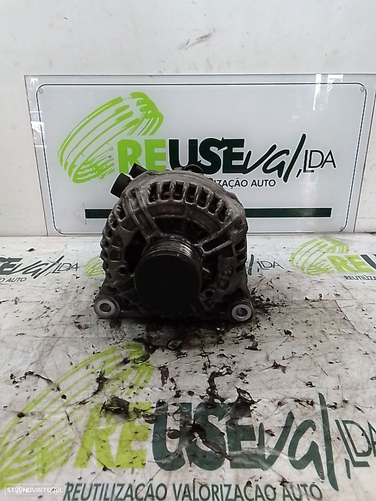 Alternador Mini Mini (R56) - 3