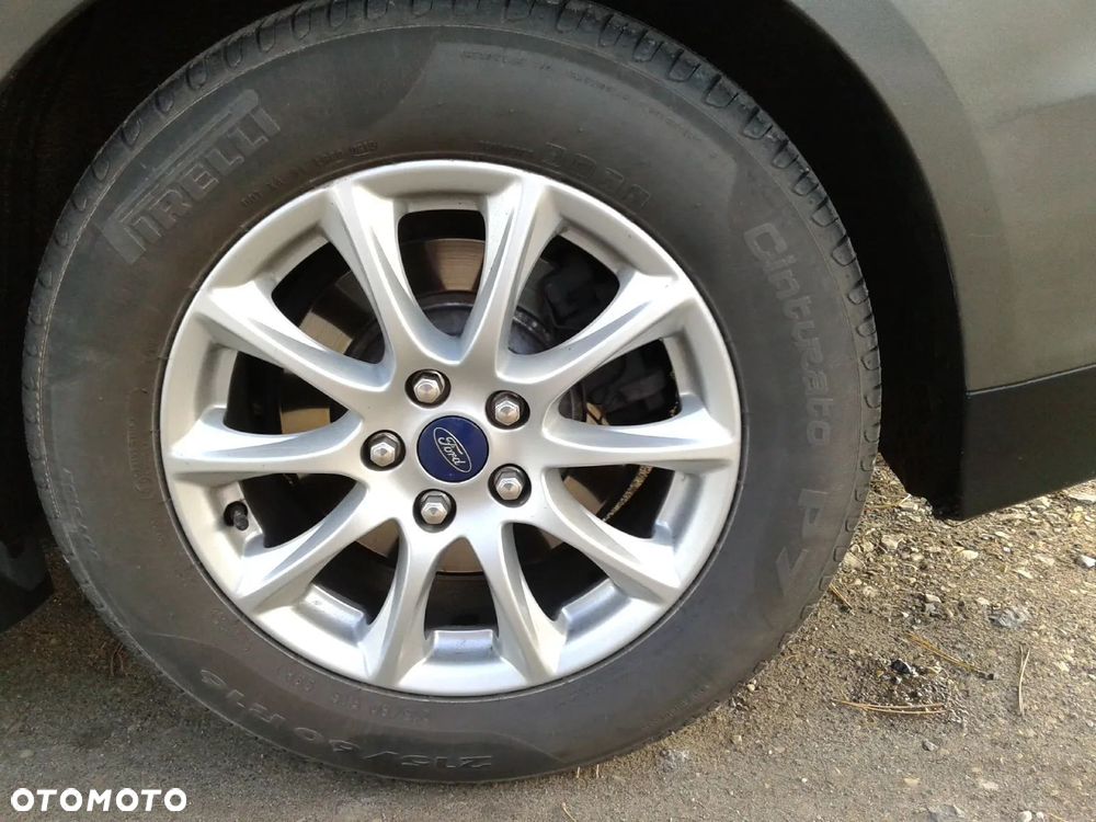 Ford Mondeo 1.5 EcoBoost Gold Edition - 14