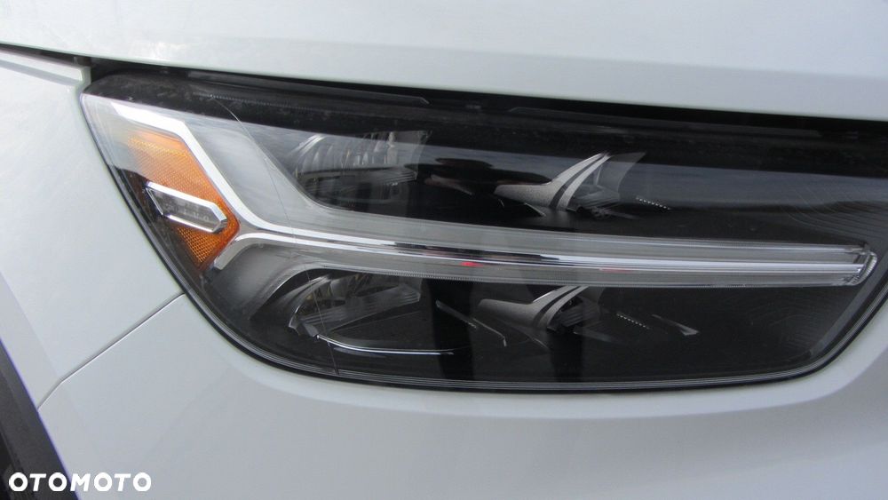 VOLVO XC40 XC 40 PRAWA PRZEDNIA LAMPA PRZÓD MID LED MODUŁ USA 32228550 - 5