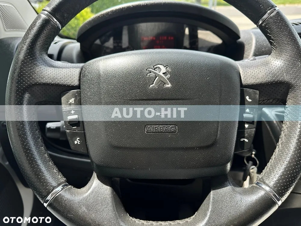Peugeot Boxer - 27