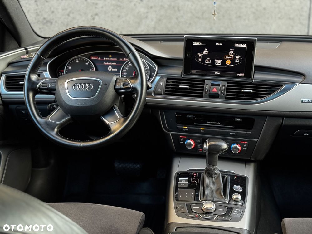 Audi A6 - 18