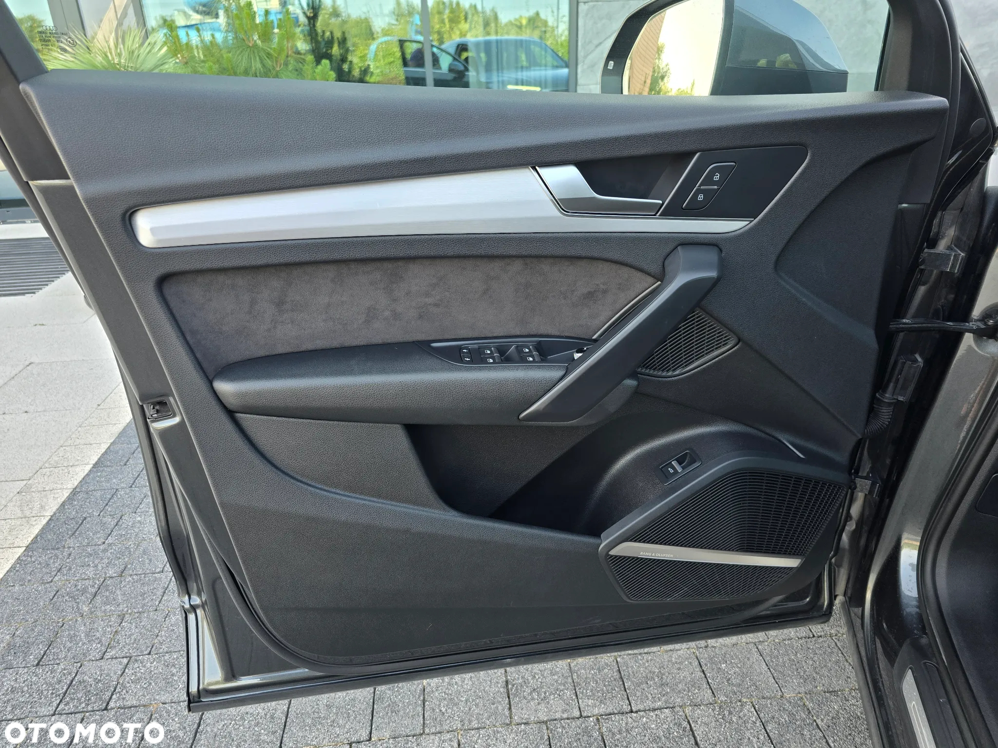 Audi Q5 2.0 TFSI Quattro Sport S tronic - 19